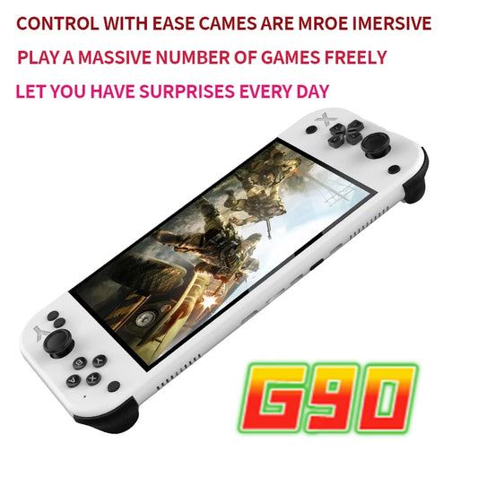 Game Console Arcade high-definition portable handheld For PSP/PS1 nostalgic retro TV Gaming Controller